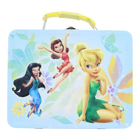 tinkerbell lunch boxes for sale 